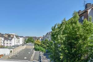 Stadtleben mit Charme – Eigentumswohnung in Düsseldorf-Unterbilk – Bilker Allee 130, 40217 Unterbilk, Düsseldorf – Vorschaubild 5