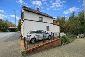 Wohnen mit viel Platz auf einem großen Grundstück mit Hanglage, Dachterrasse und großzügigem G – Die vollständige Adresse der Immobilie erhältst du vom Anbieter., 28757 Schönebeck, Bremen – Vorschaubild 8