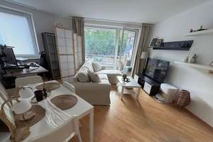 Alltagstaugliche 2-Zimmer-Wohnung mit Balkon in Düsseldorf – Degerstraße 38, 40235 Flingern Nord, Düsseldorf – Vorschaubild 1