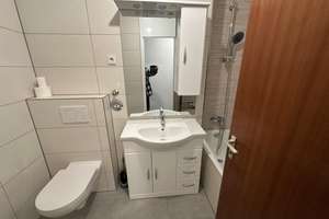 Frisch sanierte 3-Zimmer-Wohnung in Mannheim – Bitterfelder Weg 10, 68309 Vogelstang, Mannheim – Vorschaubild 7