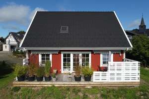 Nordische Idylle mit Ausblick: Modernes Holzhaus in der Eifel! – Die vollständige Adresse der Immobilie erhältst du vom Anbieter., 53945 Blankenheim – Vorschaubild 5