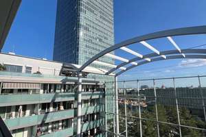 Penthouse Wohnung mit 120m² Dachterrasse ,3,5 Zimmer//Sofort verfügbar//provisionsfrei – Gärtnerstraße 62, 80992 Alt-Moosach, München – Vorschaubild 3