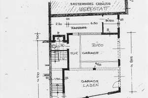 Wohn-/Geschäftshaus in Köln-Porz-Eil – Die vollständige Adresse der Immobilie erhältst du vom Anbieter., 51145 Eil, Köln – Vorschaubild 17