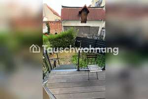 Tauschwohnung: Bieten 100qm 3 Raum Maisonette suchen 80qm 3 Raum – Naumburger Straße 45, 4229 Plagwitz, Leipzig – Vorschaubild 13