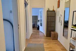 -I| KLEIN ABER FEIN || Lichtdurchflutetes Zoo-Appartmenet || LEERSTAND |I- – Schumannstraße 64, 40237 Düsseldorf – Vorschaubild 8