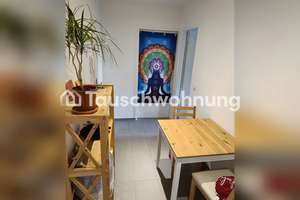 Tauschwohnung: Biete wunderschöne 2-Zimmer Wohnung mit eigenem Garten – Die vollständige Adresse der Immobilie erhältst du vom Anbieter., 80993 Alt-Moosach, München – Vorschaubild 3
