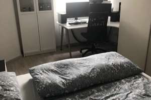 2 ZKDB in Bilk nähe Uni: ohne Möbeln  – Auf'm Hennekamp 32, 40225 Bilk, Düsseldorf – Vorschaubild 2