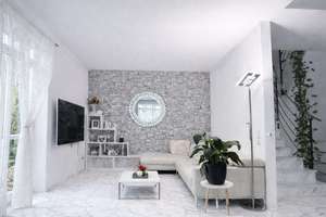 Moderne Doppelhaushalte mit 6 Zimmern in München-Bogenhausen – Die vollständige Adresse der Immobilie erhältst du vom Anbieter., 81927 Englschalking, München – Vorschaubild 6
