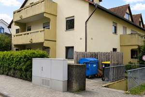 ETW in Heidelberg Rohrbach zu verkaufen !