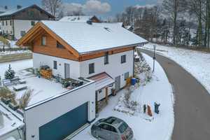Ein Familienidyll:
Ihr Traumhaus vor den Toren Münchens
- Baujahr 2023
- Hochwertige Ausstattung – Miesbach (Kreis) – Vorschaubild 42