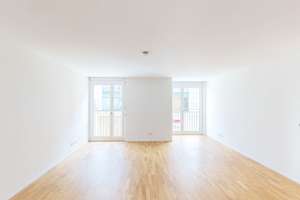 Exklusives 1-Zimmer Apartment mit Balkon in Bestlage! – Mailänder Platz 7, 70173 Europaviertel, Stuttgart – Vorschaubild 2