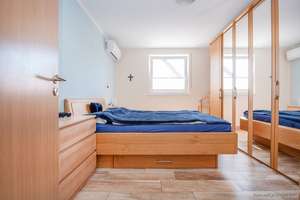 Neuwertige Maisonettewohnung mit Sonnenbalkon, Blick ins Grüne und energieeffizienter Ausstattung – Die vollständige Adresse der Immobilie erhältst du vom Anbieter., 33611 Schildesche, Bielefeld – Vorschaubild 15