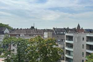 Schöner Wohnen in Derendorf! – Die vollständige Adresse der Immobilie erhältst du vom Anbieter., 40476 Derendorf, Düsseldorf – Vorschaubild 3