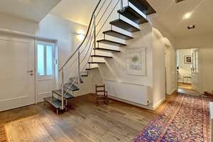 Perfektion in seiner reinsten Form – Die vollständige Adresse der Immobilie erhältst du vom Anbieter., 22393 Sasel, Hamburg – Vorschaubild 13