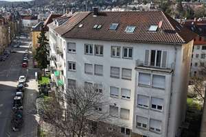 Großzügige 4-Zimmer-Wohnung im Herzen von Stuttgart-Süd – 70180 Lehen, Stuttgart – Vorschaubild 15