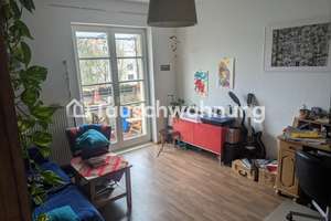 Tauschwohnung: 3 Raum-Wohnung mit Balkon in Süd-Pankow - nur landeseigene! – Elsa-Brändström-Straße 42, 13189 Pankow (Ortsteil), Berlin – Vorschaubild 2