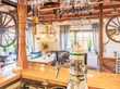 Kleine Gastronomie mit Wohnhaus