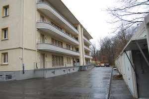  Solide und helle 2-Zimmer-Wohnung in Pforzheim – Die vollständige Adresse der Immobilie erhältst du vom Anbieter., 75175 Buckenberg, Pforzheim – Vorschaubild 3
