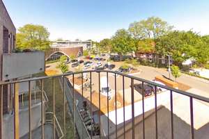 Moderne Zweizimmerwohnung mit Tiefgaragenstellplatz in zentraler Wohnlage von Oldenburg-Kreyenbrück – Die vollständige Adresse der Immobilie erhältst du vom Anbieter., 26133 Kreyenbrück, Oldenburg (Oldenburg) – Vorschaubild 8