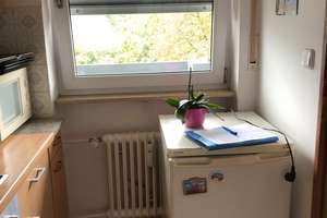Suche Nachmieter für 1-Zimmer Wohnung in Pfersee – Deutschenbaurstraße 38, 86157 Pfersee-Nord, Augsburg – Vorschaubild 4