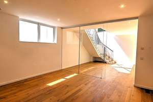 MÜNCHEN-MOOSACH: LUXUS MIT GARTEN UND VIEL SONNE! – Eggmühler Straße 49, 80993 Alt-Moosach, München – Vorschaubild 15