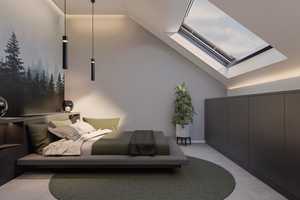 Luxusvilla in Erfurt-Süd - Extravagante Architektur – Erfurt – Vorschaubild 9
