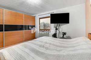 Großzügige Vier-Zimmer-Wohnung mit Loggia, Weitblick und gepflegter Wohnqualität in beliebter Lage – Die vollständige Adresse der Immobilie erhältst du vom Anbieter., 86199 Göggingen-Nordost, Augsburg – Vorschaubild 7