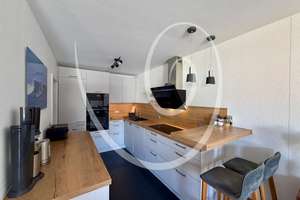 Komfortable 2-Zimmer-Wohnung mit zwei Balkonen, Aufzug und Tiefgaragenstellplatz – 60318 Nordend-West, Frankfurt am Main – Vorschaubild 7