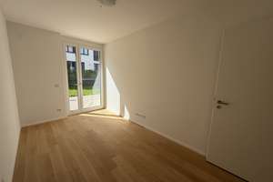 ++ Stilvoll wohnen mit privatem Garten – luxuriöse 3-Zimmer-Neubauwohnung  ++ – Die vollständige Adresse der Immobilie erhältst du vom Anbieter., 70469 Bahnhof Feuerbach, Stuttgart – Vorschaubild 10