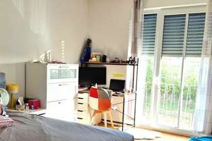 Moderne 3-Zimmer-Neubauwohnung im Quartier „Im Hochfeld“ – 40627 Unterbach, Düsseldorf – Vorschaubild 4