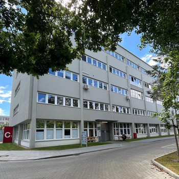 Vielseitig nutzbare Büro-/Produktionsfläche 