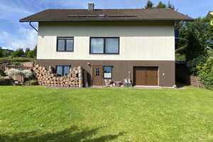 Einfamilienhaus in Gehlberg - Wohnen im Thüringer Wald!! – Suhl – Vorschaubild 5