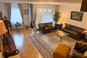 Attraktive 3,5-Zimmer-Wohnung in Düsseldorf-Grafenberg mit großzügiger Terrasse ohne Maklerprovision