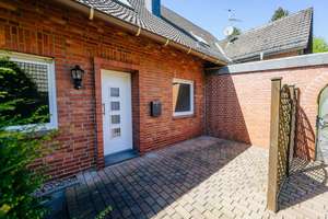 Rarität – Familienhaus mit 3 Einheiten auf traumhaftem Grundstück – Die vollständige Adresse der Immobilie erhältst du vom Anbieter., 33649 Brackwede, Bielefeld – Vorschaubild 31