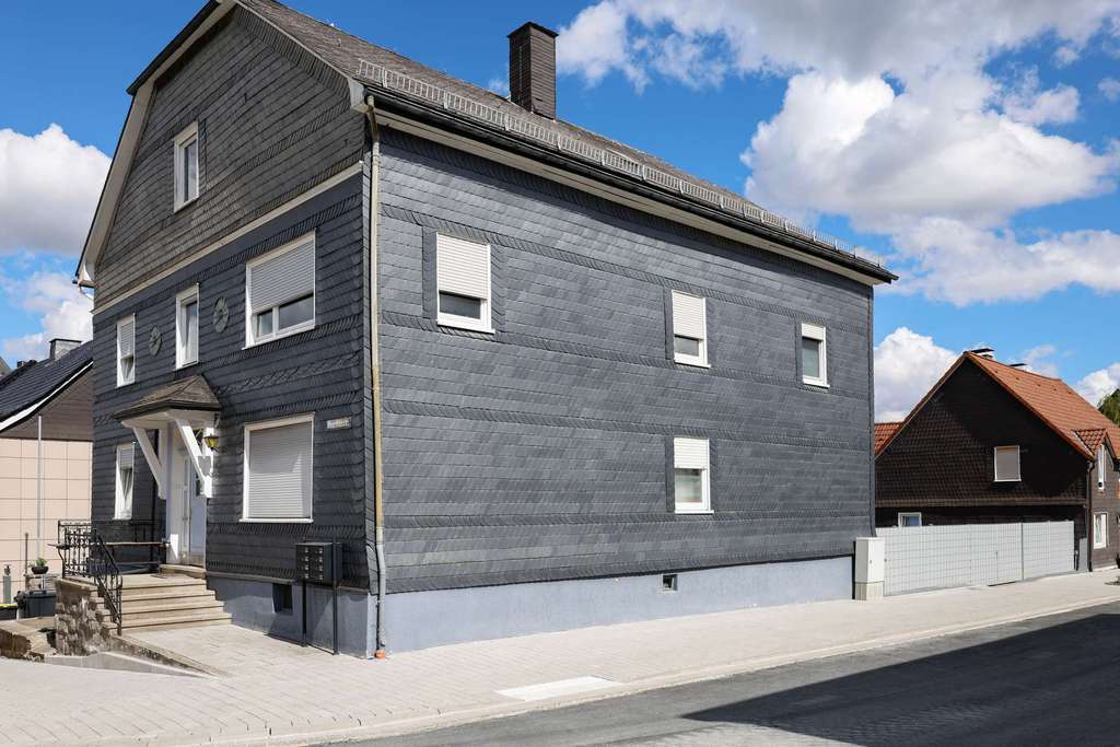 Immobilie in Medebach - Vermietung trifft Wertsteigerung – Ihr Wohnobjekt mit Zukunft - Bild 3