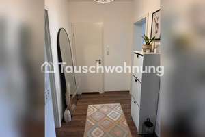 Tauschwohnung: Wunderschöne 2 Zimmer WHG mit großem Balkon – Die vollständige Adresse der Immobilie erhältst du vom Anbieter., 50931 Lindenthal (Ortsteil), Köln – Vorschaubild 5