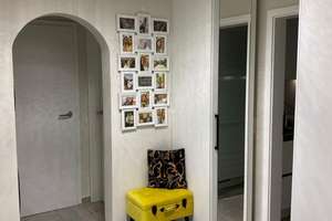 2 WOHNUNGEN!!! Im 1. Obergeschoss inkl. Garage,Stellplatz und Garten – Sonnenhalde 5, 73760 Ostfildern – Vorschaubild 9