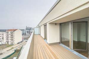 Willkommen Zuhause: individuelle 0-Zimmer-Single-Wohnung – Johann-Eck-Straße 6, 4315 Neustadt-Neuschönefeld, Leipzig – Vorschaubild 9