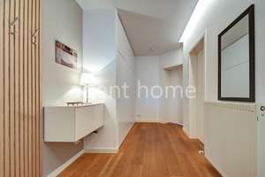 MÖBLIERT -WEST LIVING - Modern renovierter Altbau nahe Leipziger Platz – Die vollständige Adresse der Immobilie erhältst du vom Anbieter., 70197 Rotebühl, Stuttgart – Vorschaubild 57