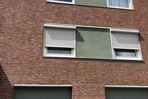 Provisionsfreie, Stilvolle, kernsanierte 3-4Zimmer-Wohnung mit großem Balkon in ruhigem 4-Parteien H – Robert-Koch-Straße 6, 50767 Pesch, Köln – Vorschaubild 17