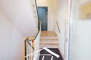 Moderne 3-Raum-ETW mit hellen ca. 82 m², Sonnenbalkon, Aufzug & grünem Weitblick – Die vollständige Adresse der Immobilie erhältst du vom Anbieter., 47058 Duissern, Duisburg – Vorschaubild 7