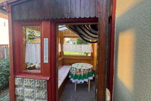 Ein Zimmer in einer Wohngemeinschaft frei 