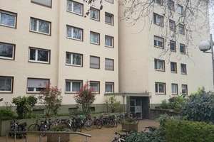 Attraktives 1-Zimmer-Apartment mit Balkon in Köln – frisch renoviert & sofort verfügbar – Benfleetstraße 13, 50858 Weiden, Köln – Vorschaubild 13