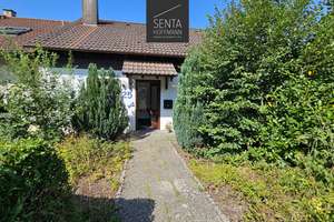 Großes Einfamilienhaus mit Garten in Lichtenwald-Hegenlohe