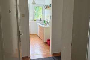 Schönes 1 Zimmer Appartement in Uninähe in Dortmund Barop – Baroper Straße 197 a, 44227 Eichlinghofen, Dortmund – Vorschaubild 4