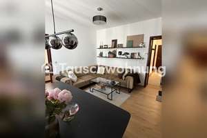 Tauschwohnung: 3-Zimmer-Wohnung in Köln Mülheim, 60 m²