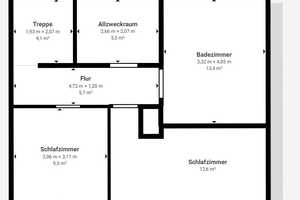 Familienfreundliches Einfamilienhaus mit ca. 380 m² Gartenfläche und großer Doppelgarage – Wuppertal – Vorschaubild 27