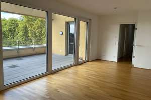 3-Zimmer Wohnung in Rheinnähe mit Dachterrasse und Einbauküche – 67061 Süd, Ludwigshafen am Rhein – Vorschaubild 4