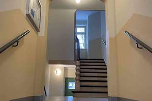 RESERVIERT! Traumhaft schönes Apartment in einem sanierten Kulturdenkmal -5min zum Leipziger Hbf! – Die vollständige Adresse der Immobilie erhältst du vom Anbieter., 4129 Eutritzsch, Leipzig – Vorschaubild 4