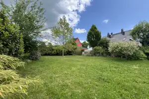 Modernes Einfamilienhaus mit 6 Zimmern in Beucha zum Verkauf – Leipzig (Kreis) – Vorschaubild 16